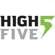 High 5